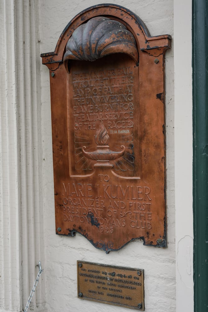 PHOTOS: 2026 Early Bird Market at The Dayton Woman's Club