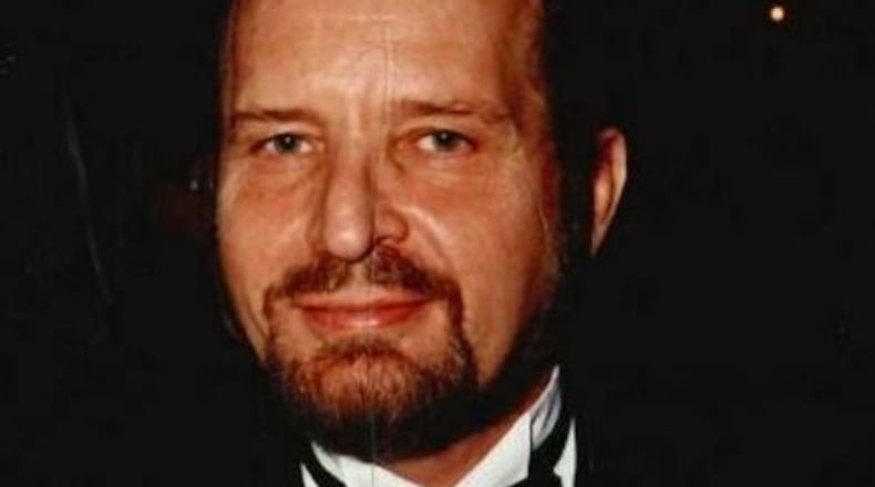 Photo of Kenneth Cox Sr.