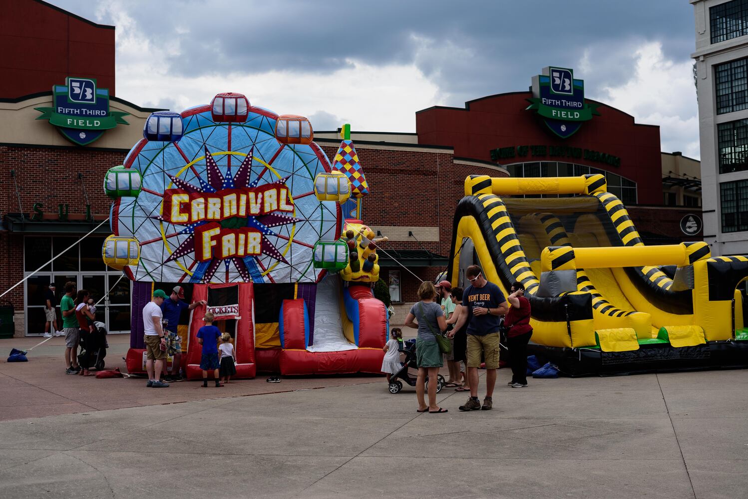 Celtic Fest 2018