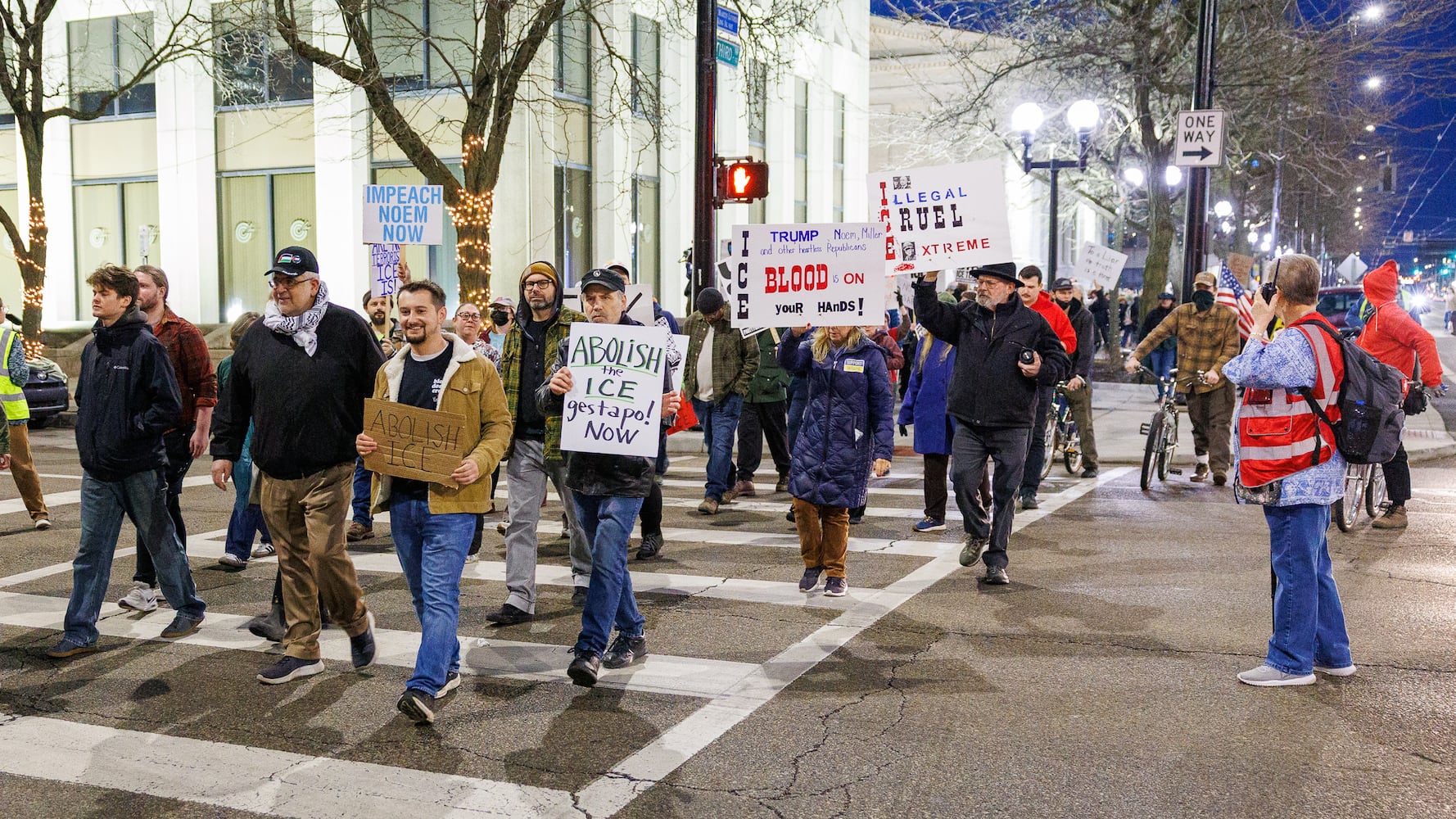 DDN 010825 ICE Protest Dayton