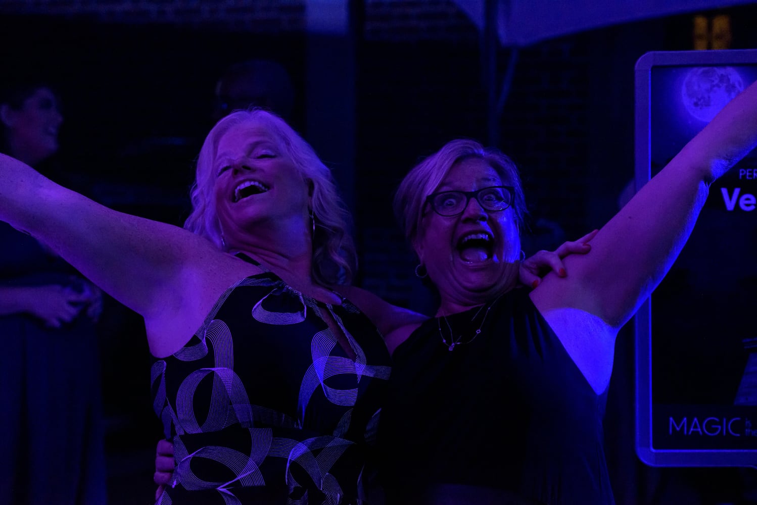 PHOTOS: Did we spot you at The Dayton Art Institute's 66th Art Ball?