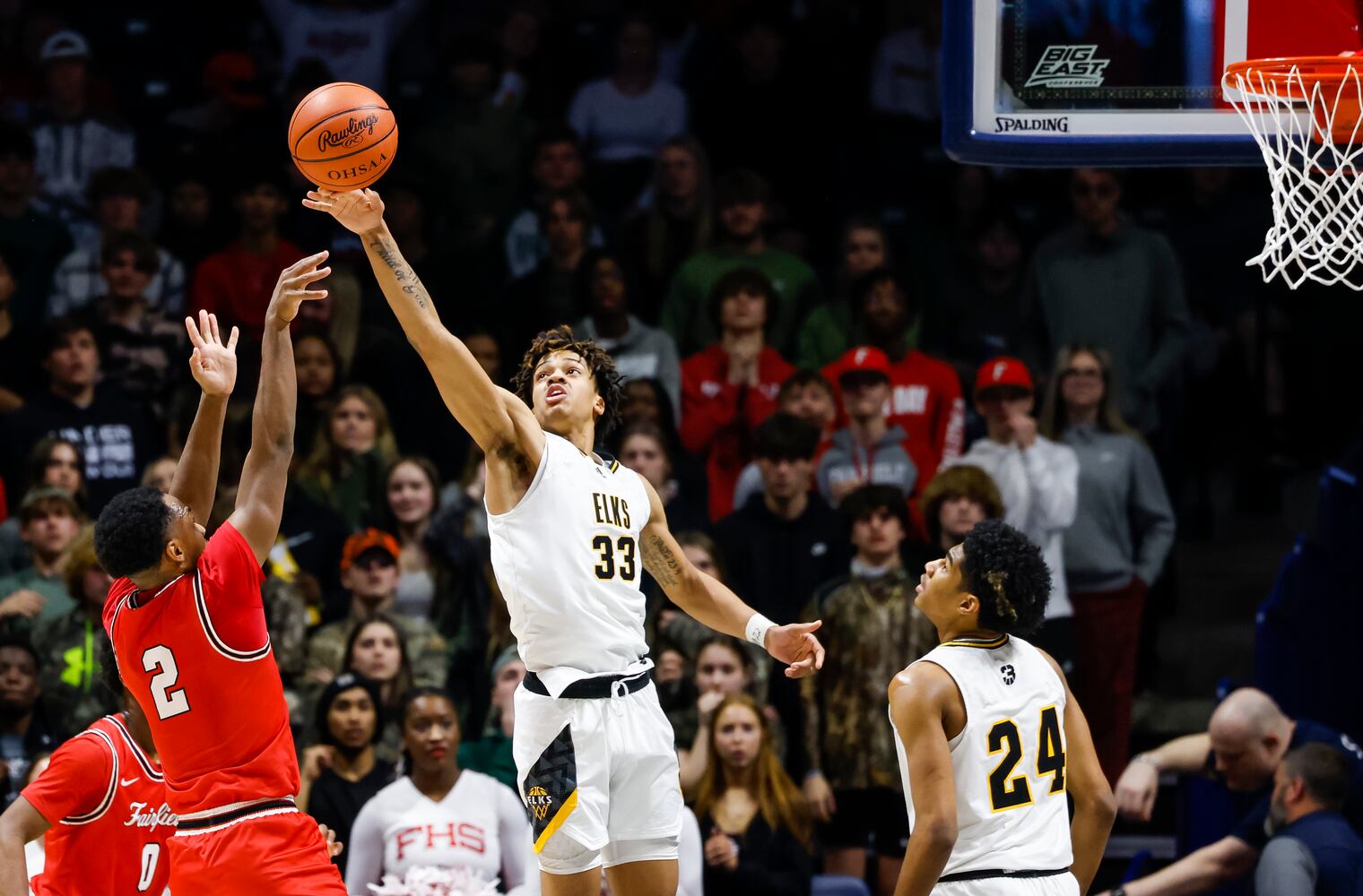031123 Centerville vs Fairfield basketball