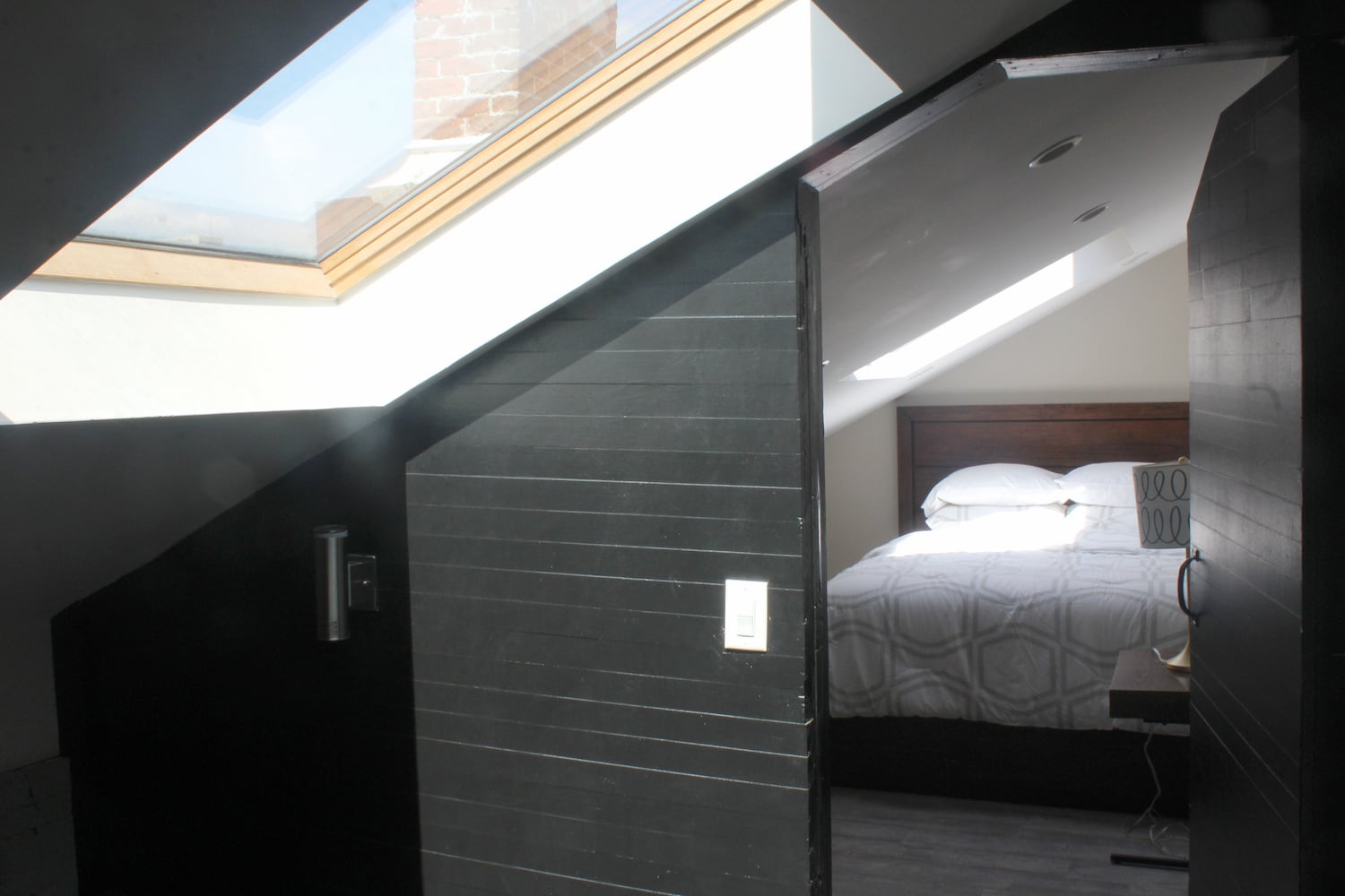 A look inside the Balsley’s house: Dayton’s most luxarious (and expensive) AirBnB rentals