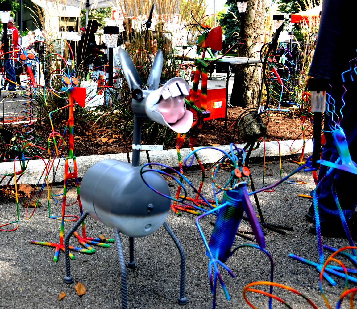 PHOTOS: Kettering celebrates Holiday at Home