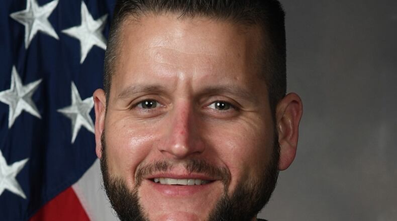 Heath McNaughton
Community Support Coordinator
88th Air Base Wing