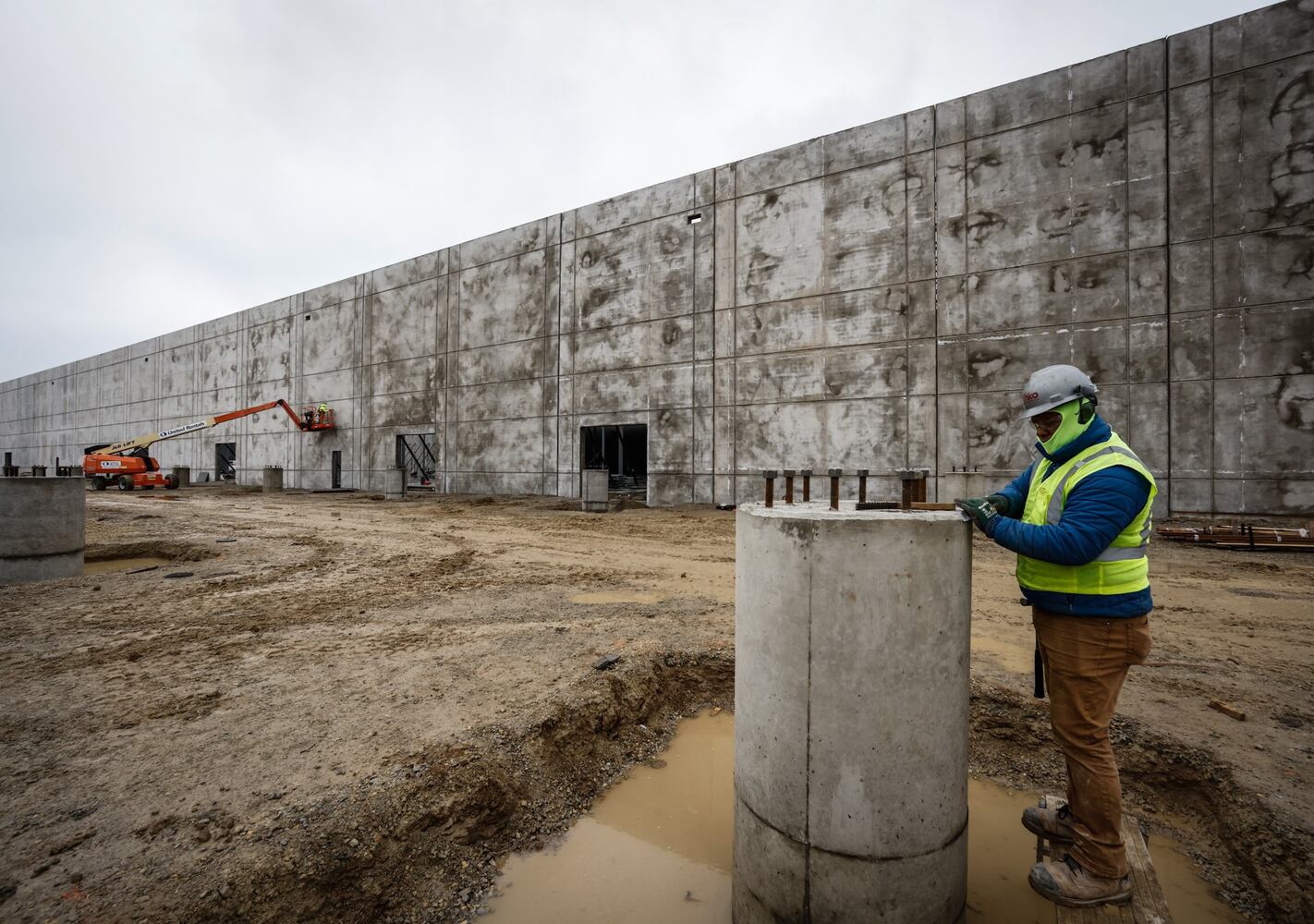 Economic Outlook for Dayton region