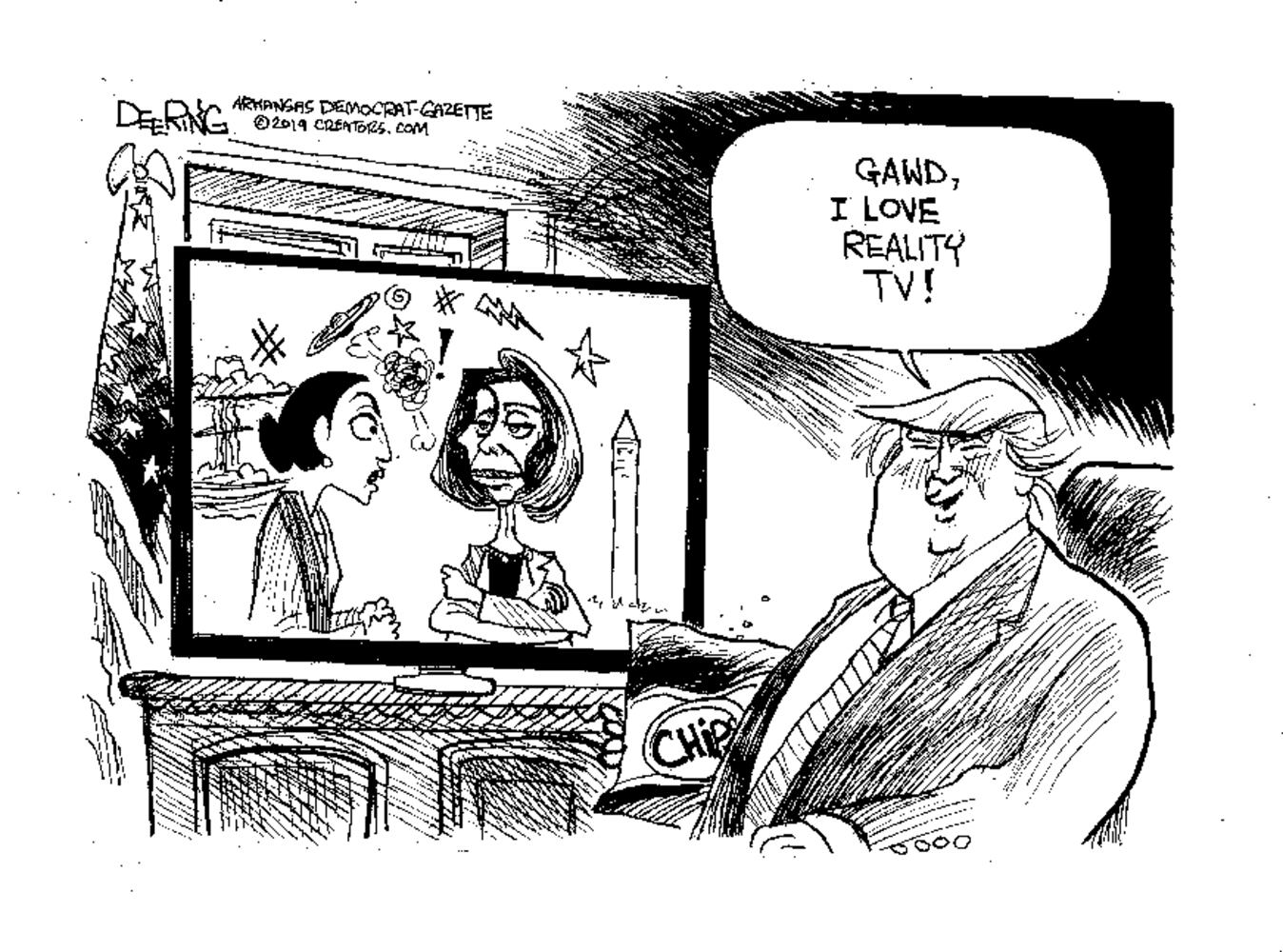 Week in cartoons: 50th anniversary of the moon landing and more