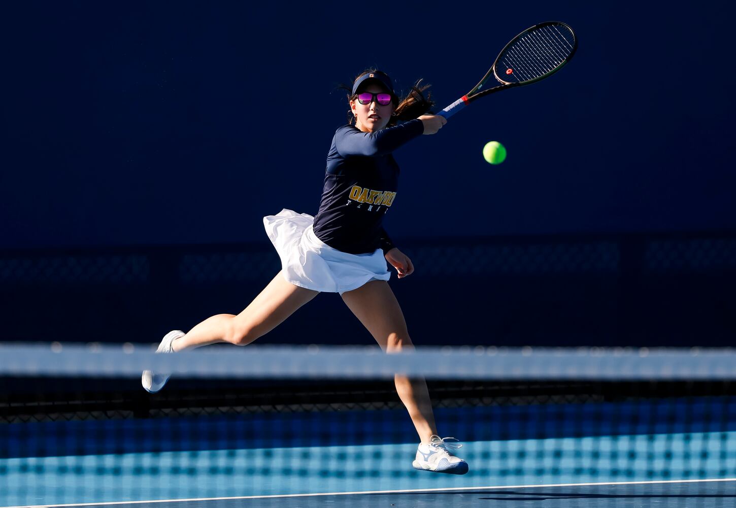 101625 state tennis Oakwood