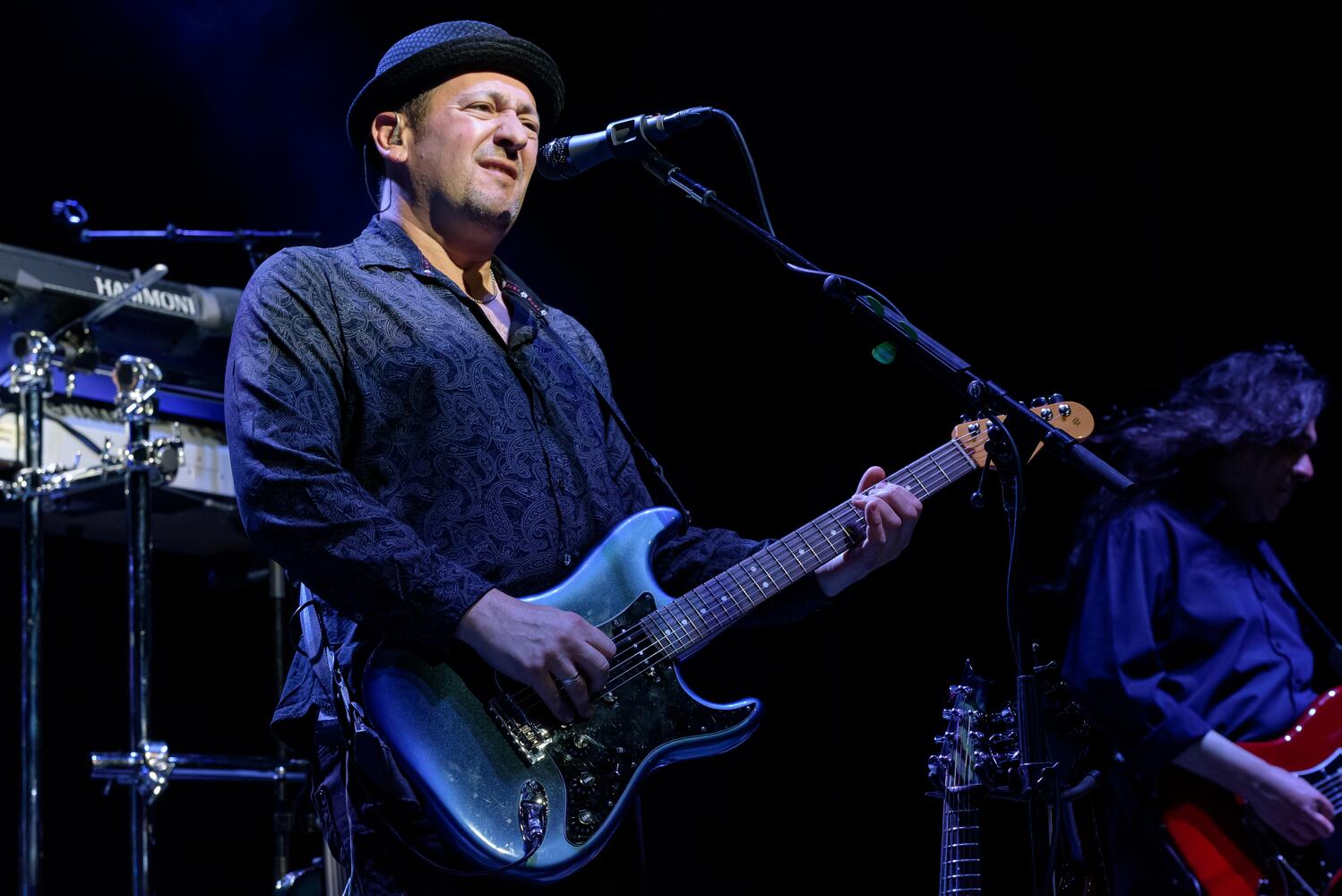 PHOTOS: Kansas & 38 Special live at Rose Music Center