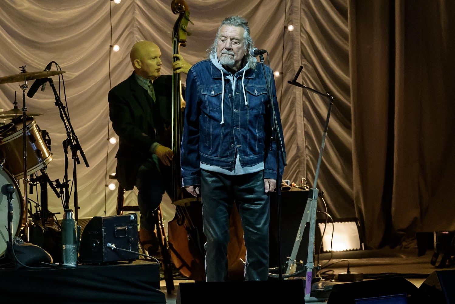 PHOTOS: Robert Plant & Alison Krauss Live at Rose Music Center