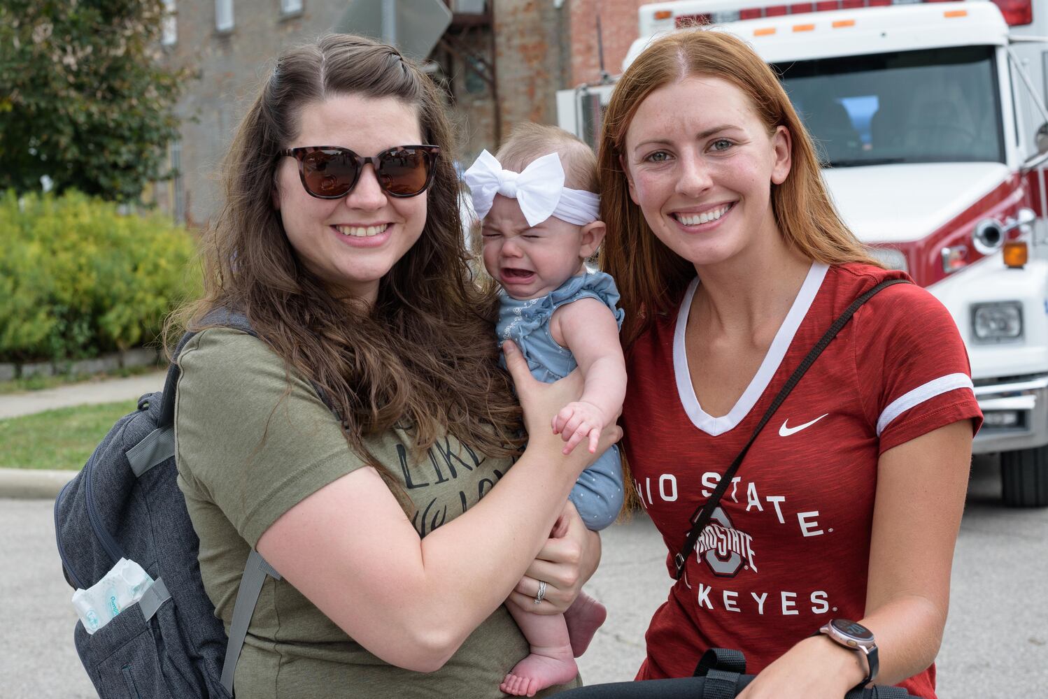 PHOTOS: Did we spot you at the Spring Valley Potato Festival?