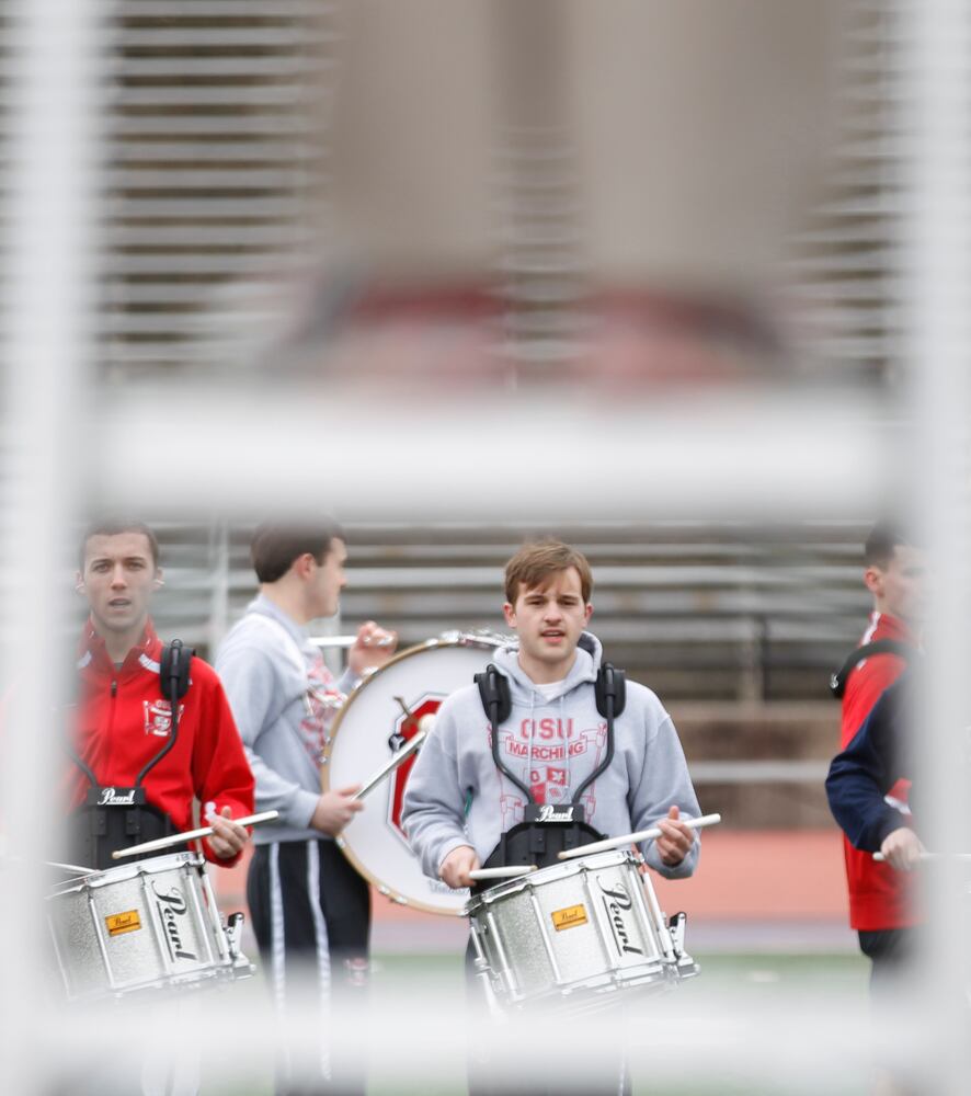 Sugar Bowl: Day 4