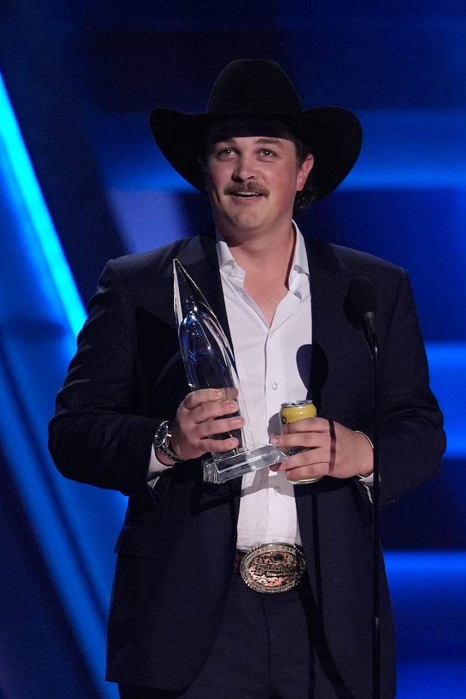 59th Annual CMA Awards - Show
