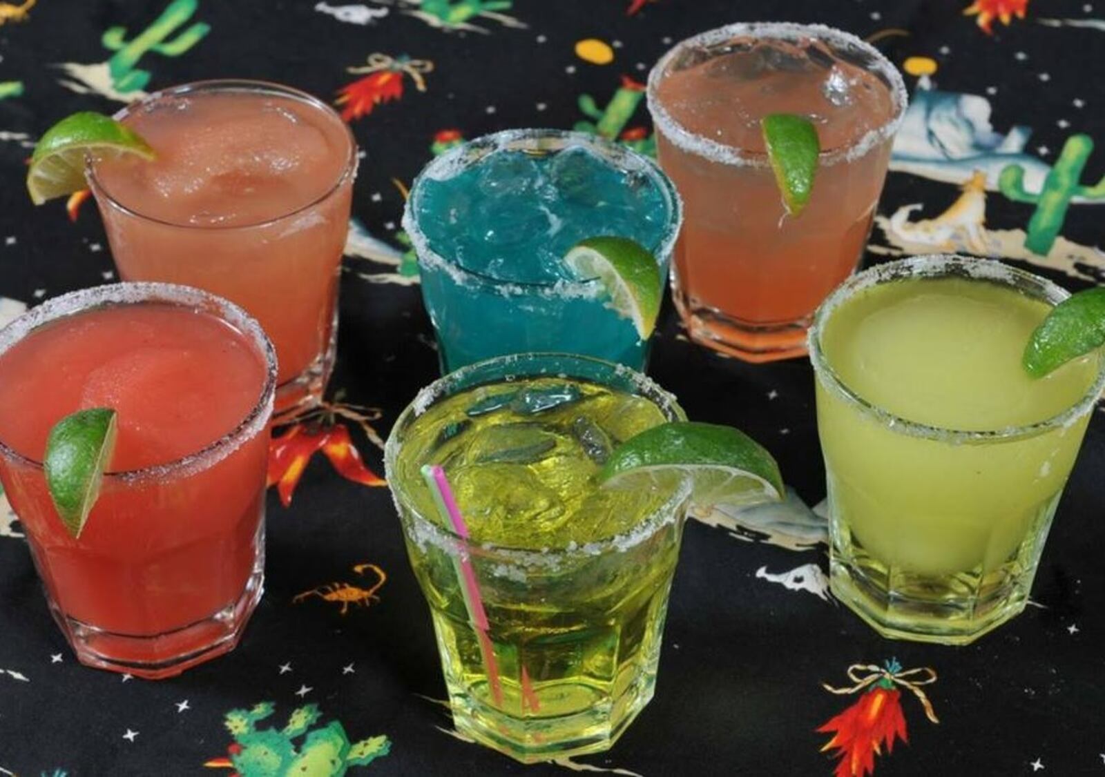 Elsa’s Corner Cantina is gearing up to open in the Sugarcreek Plaza in Sugarcreek Twp. Photo from Elsa’s Facebook page