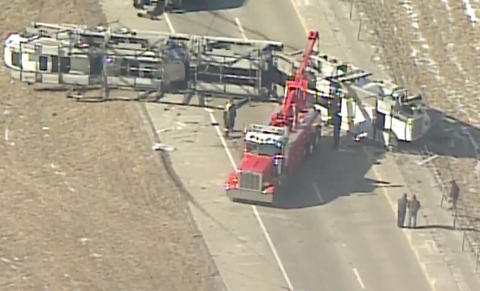 Contributed Photo/WCPO-TV