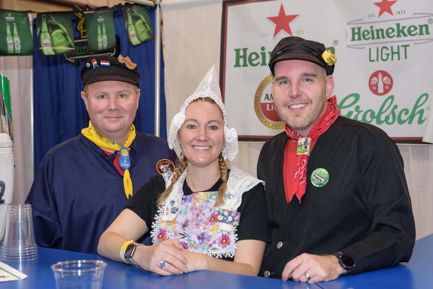 PHOTOS: A World A'Fair 2025 at the Greene County Fairgrounds & Expo Center