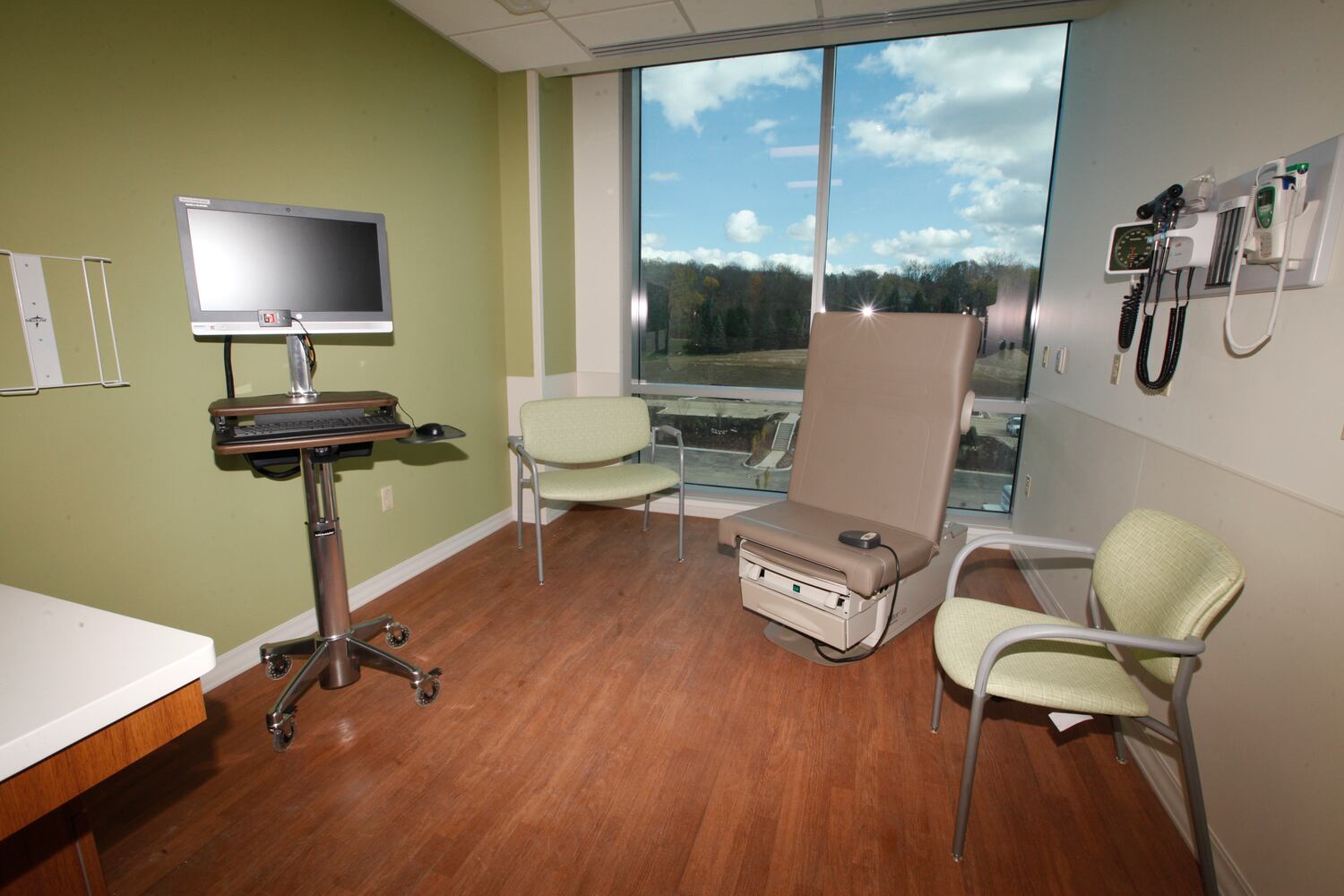 Kettering Cancer Center