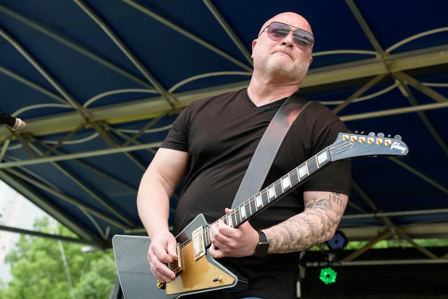 PHOTOS: 2025 Canal Music Fest in Tipp City