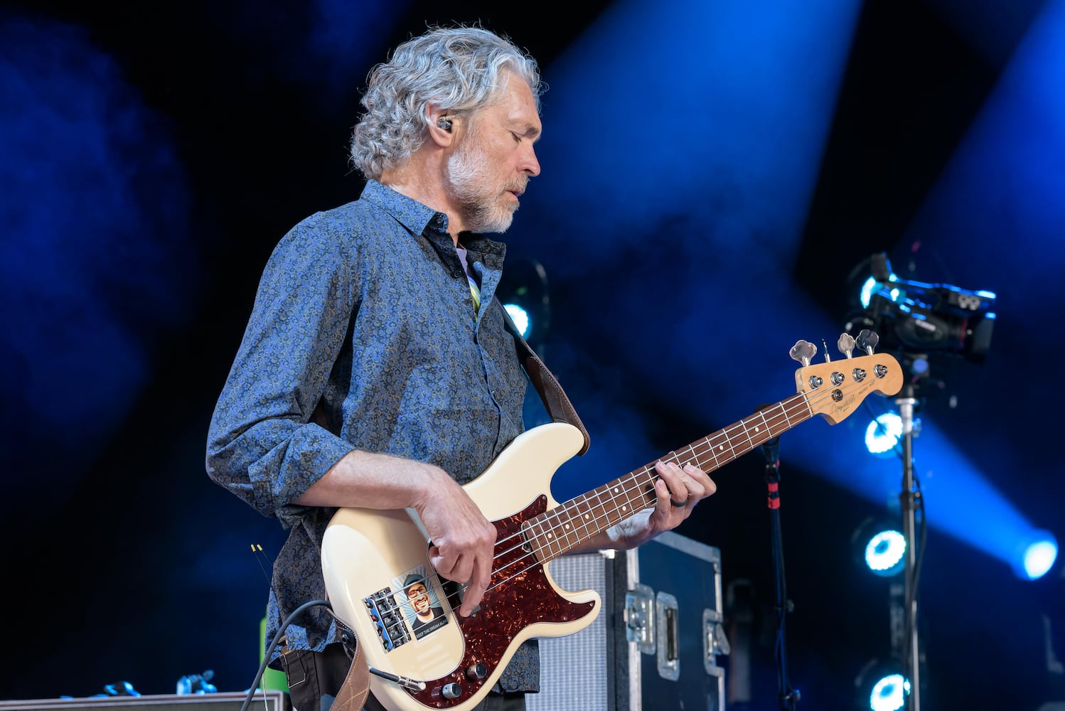 PHOTOS: The String Cheese Incident live at Rose Music Center