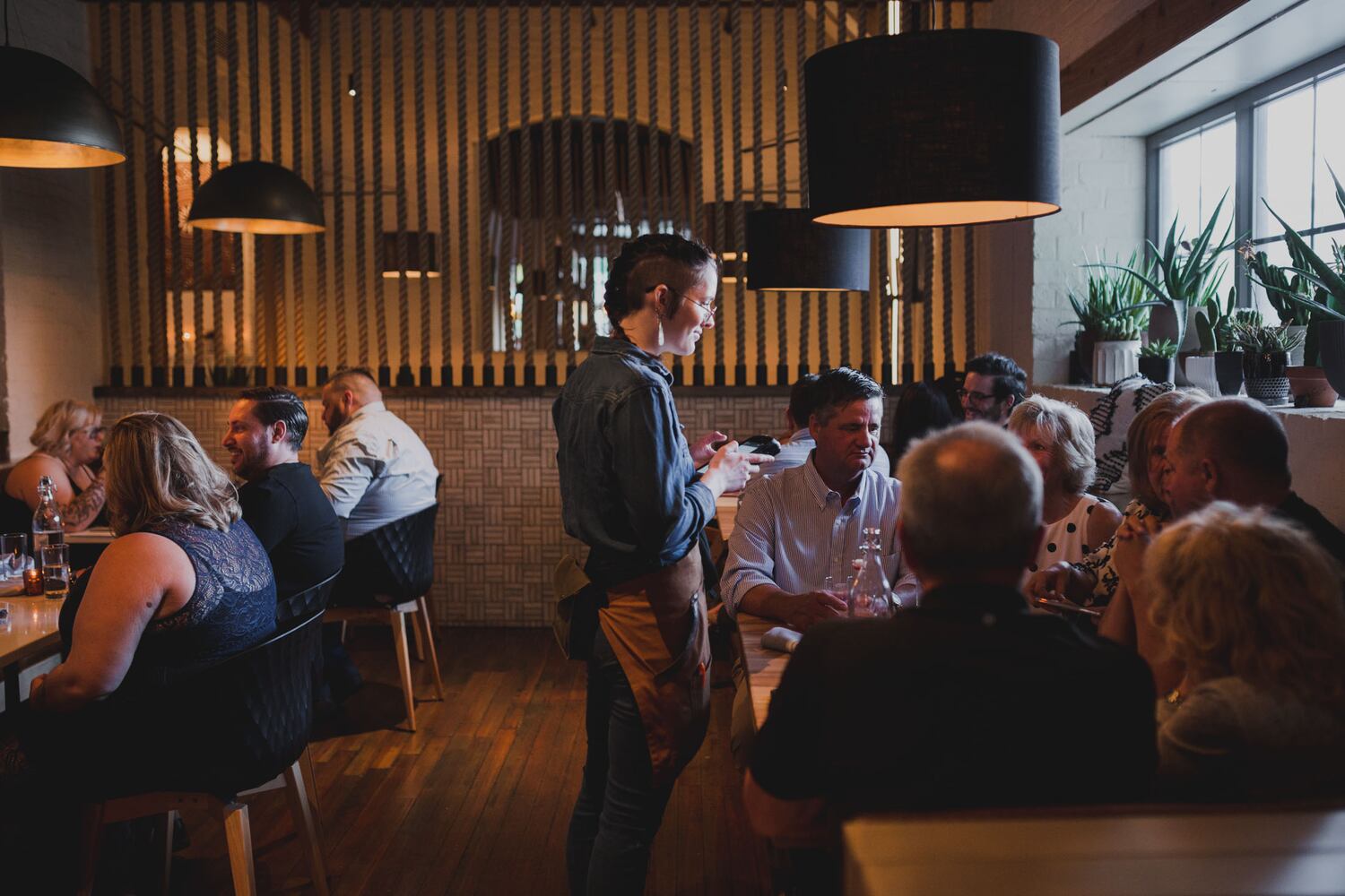 Sueño Mexican restaurant sneak peek photos