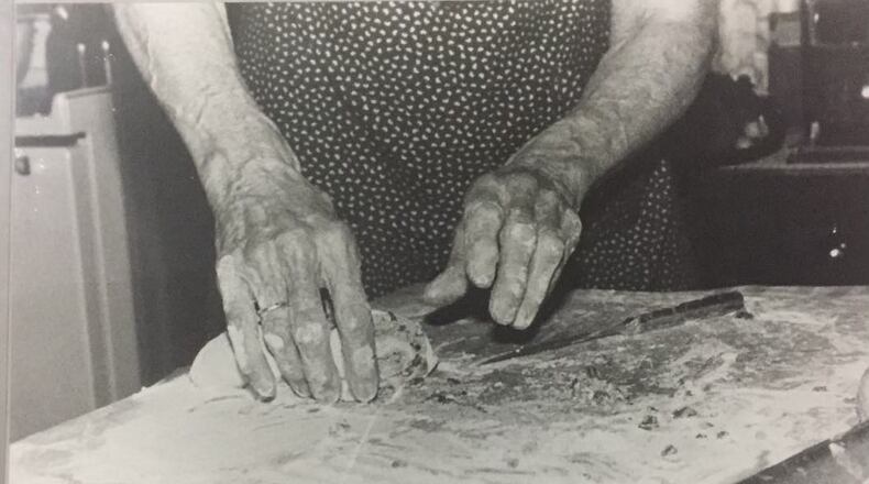 Good Hands Bread Co., founded and owned by Daytonian Andrew Fisher, will open inside the new South Park Food Hall at 735 Wayne Ave.