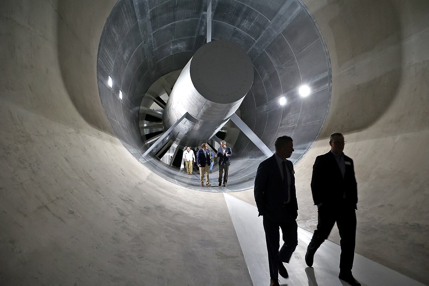 032222 HALO Wind Tunnel