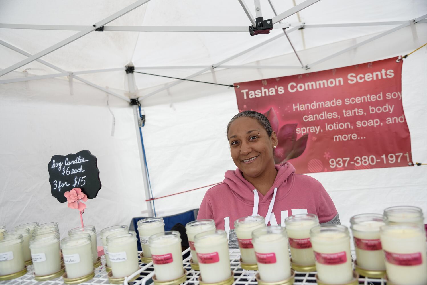 PHOTOS: Did we spot you having a sweet time at Sugar Maple Festival?