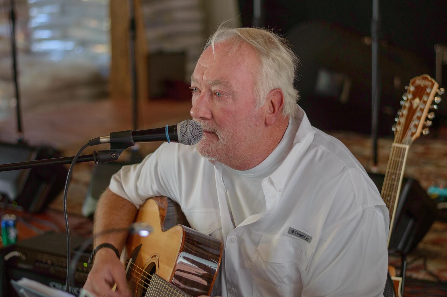 Mother Stewart's Brewing Co anniversary bash