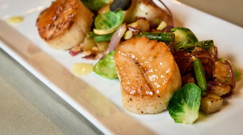 Jag’s Steak & Seafood in West Chester Twp. is participating in this year's Greater Cincinnati Restaurant Week. FILE