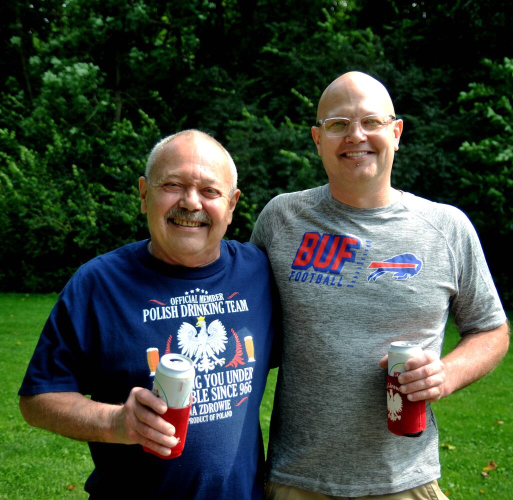 PHOTOS: Did we spot you at the Polish Summer Festival?