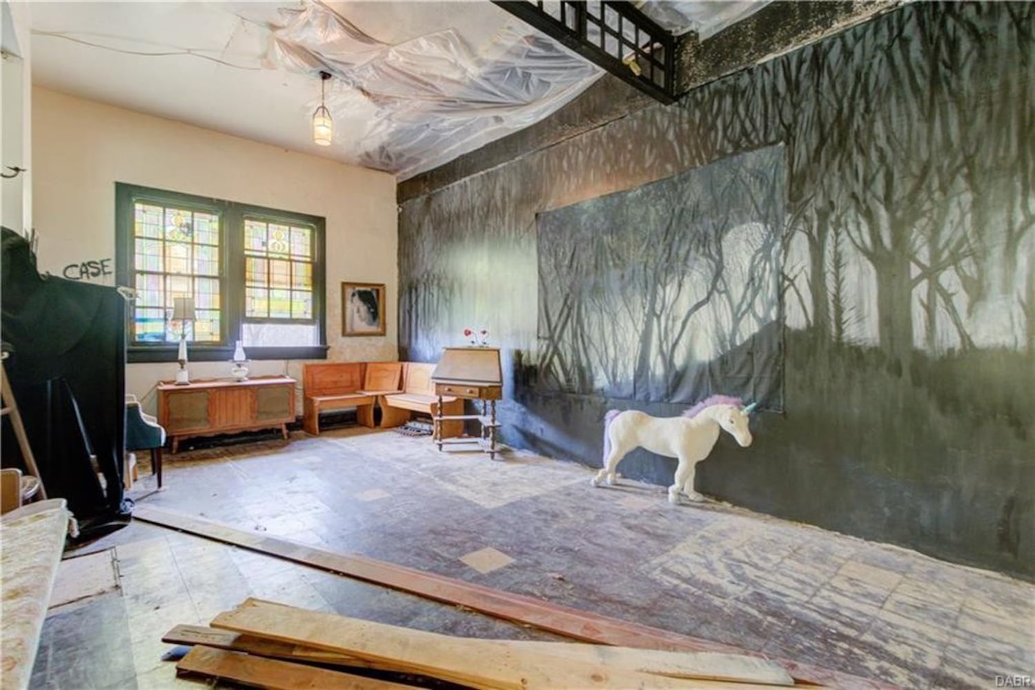 PHOTOS: Former church