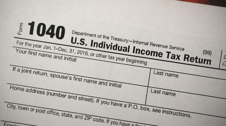 AARP said it was halting its Tax-Aide service due to health concerns over the coronavirus outbreak