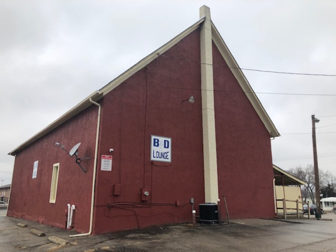 PHOTOS: Inside the new Fairborn pub now open in a former church
