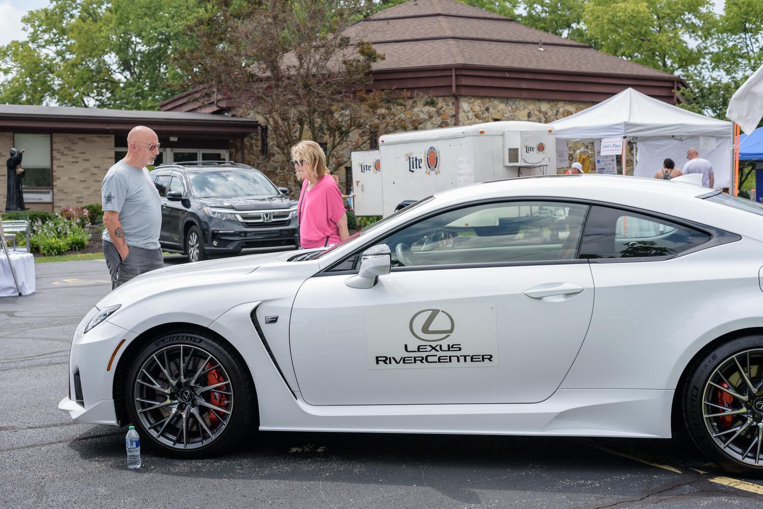 PHOTOS: Did we spot you at the 30th annual Greater Dayton Lebanese Festival?