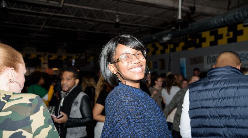 The Yellow Cab will host Love U: a ’90s r&b night on Friday, Nov. 5. DJ SexBox will play some of the best R&B hits from the decade during the dance party. TOM GILLIAM / CONTRIBUTING PHOTOGRAPHER