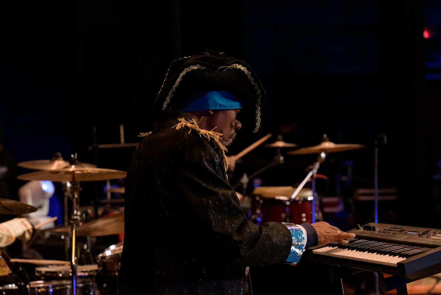 PHOTOS: The Original Lakeside's hometown show at Dayton Masonic Live