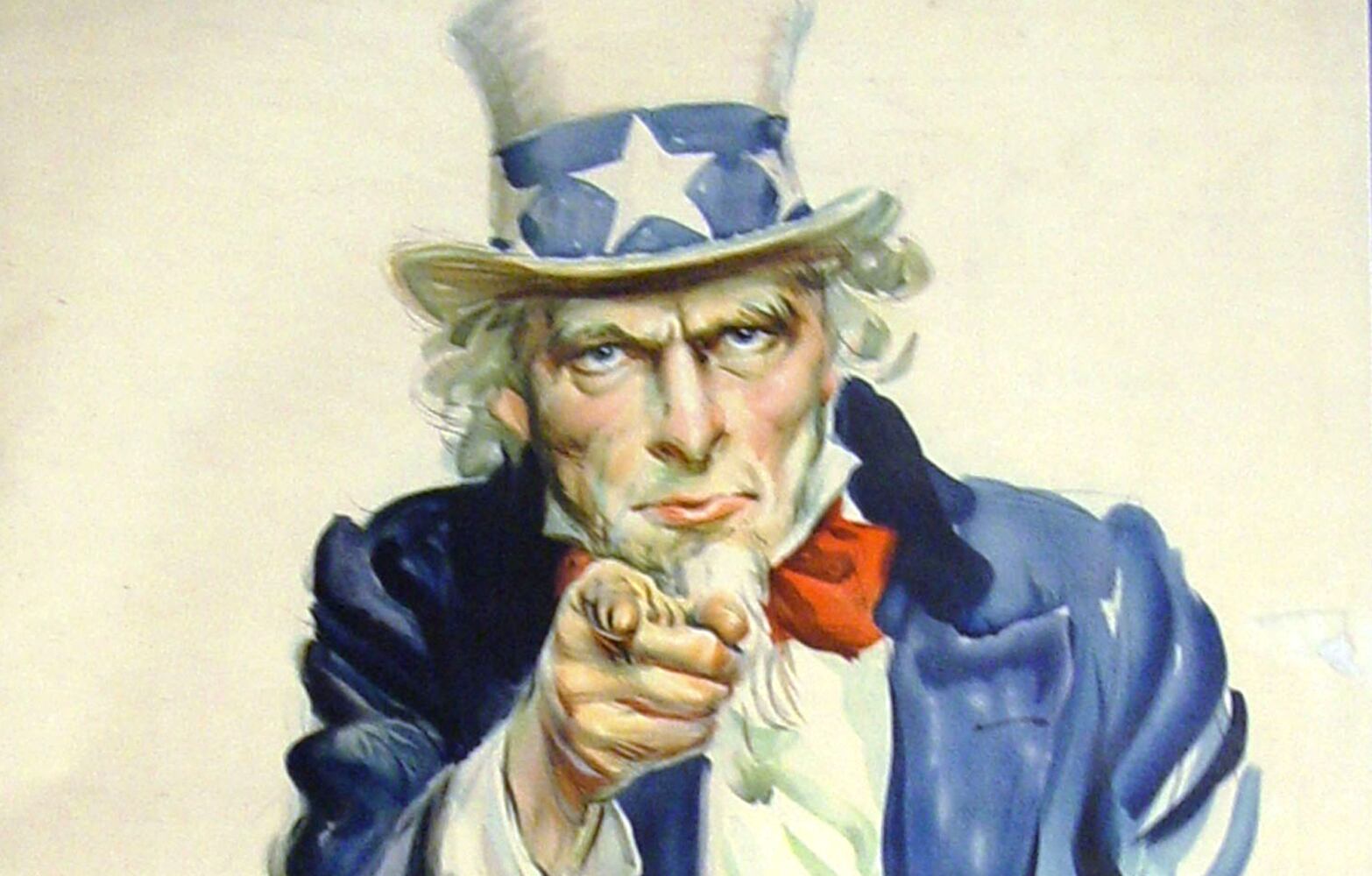 Gallery: Posters of the World Wars