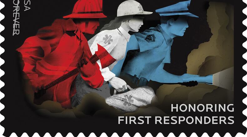 PHOTO: Courtesy/United States Postal Service