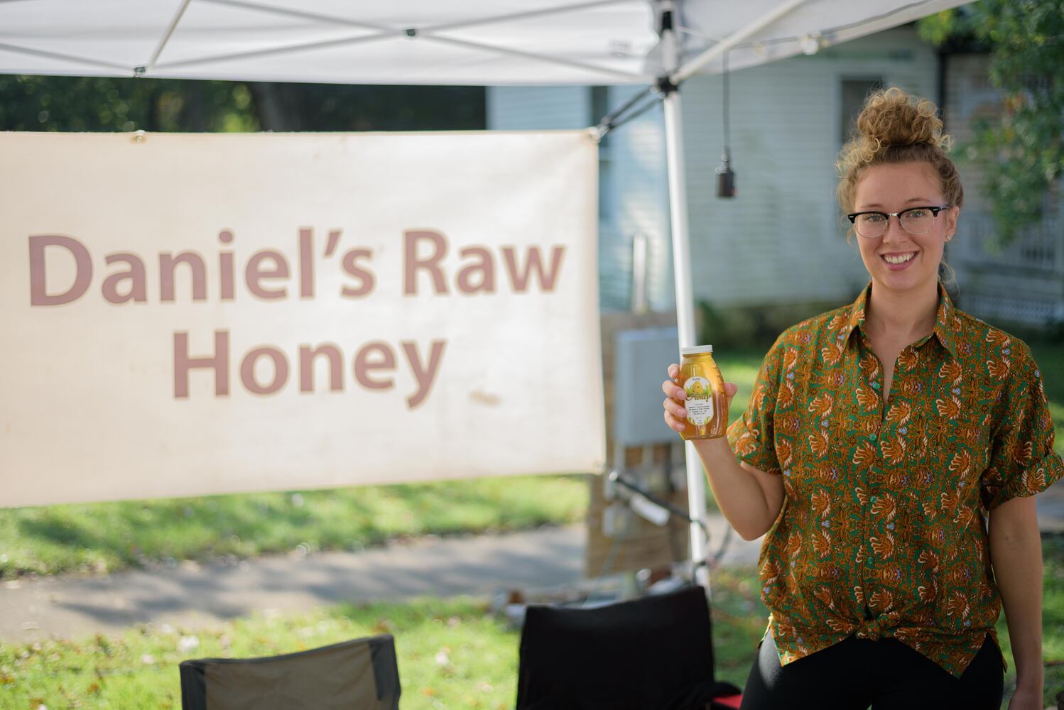 PHOTOS: Did we spot you at the Spring Valley Potato Festival this weekend?