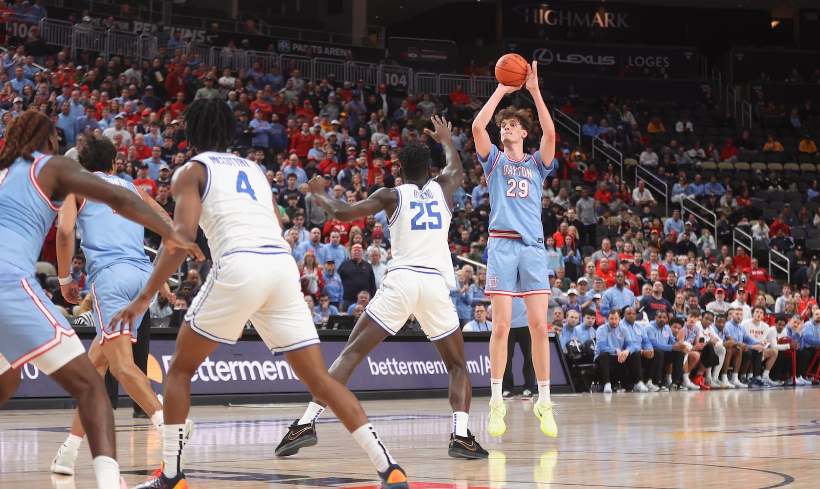 2026 A-10 tournament