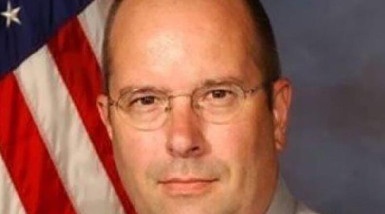 Thomas Riste
Director
88th Logistics Readiness Squadron