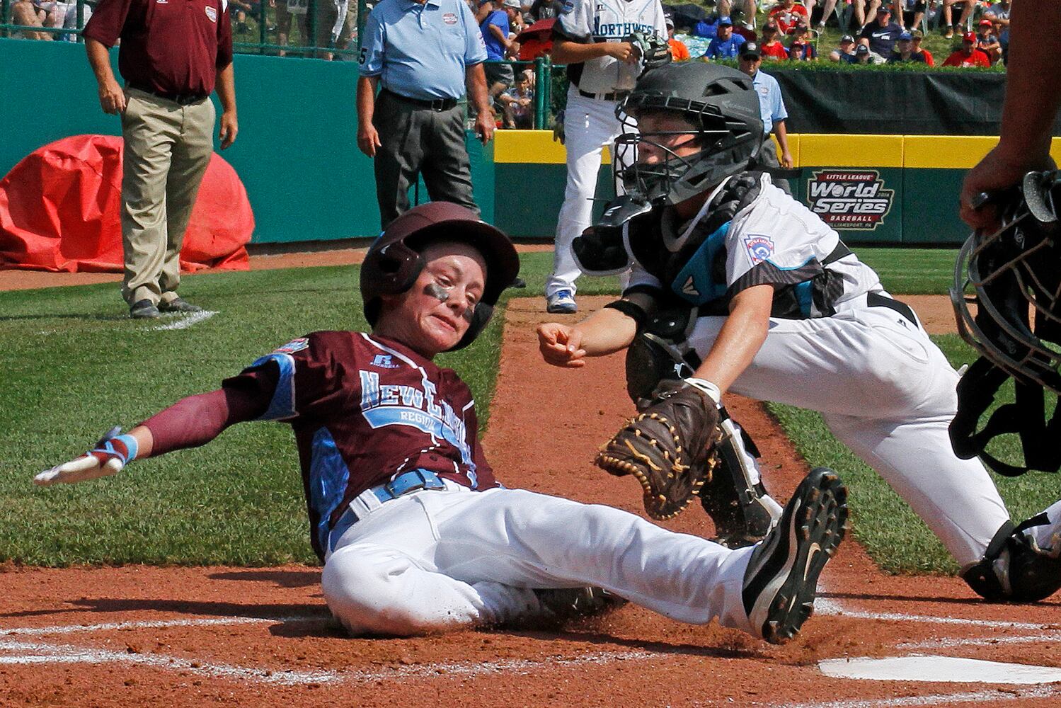 Photos of the Week, August 26, 2016