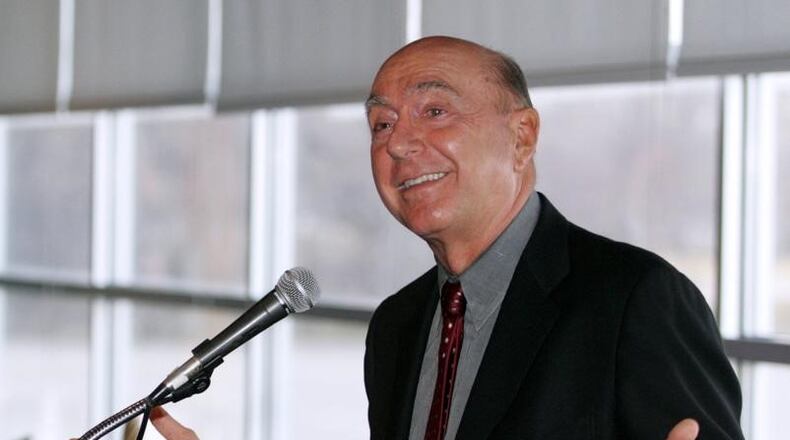 Dick Vitale