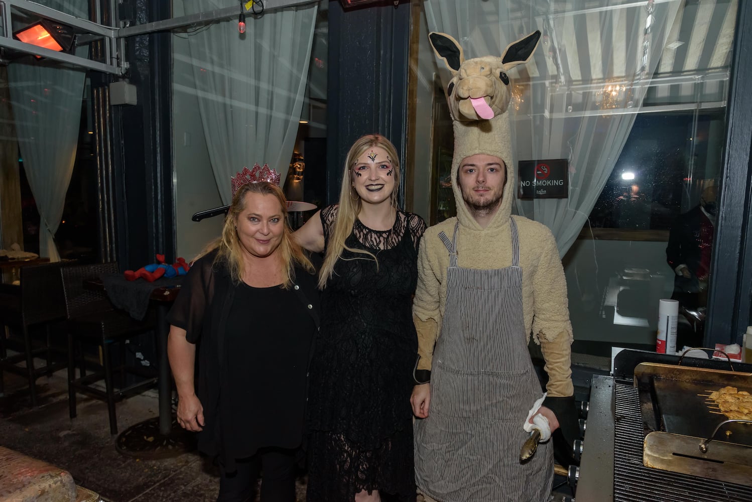 PHOTOS: Did we spot you at Hauntfest in The Oregon District?