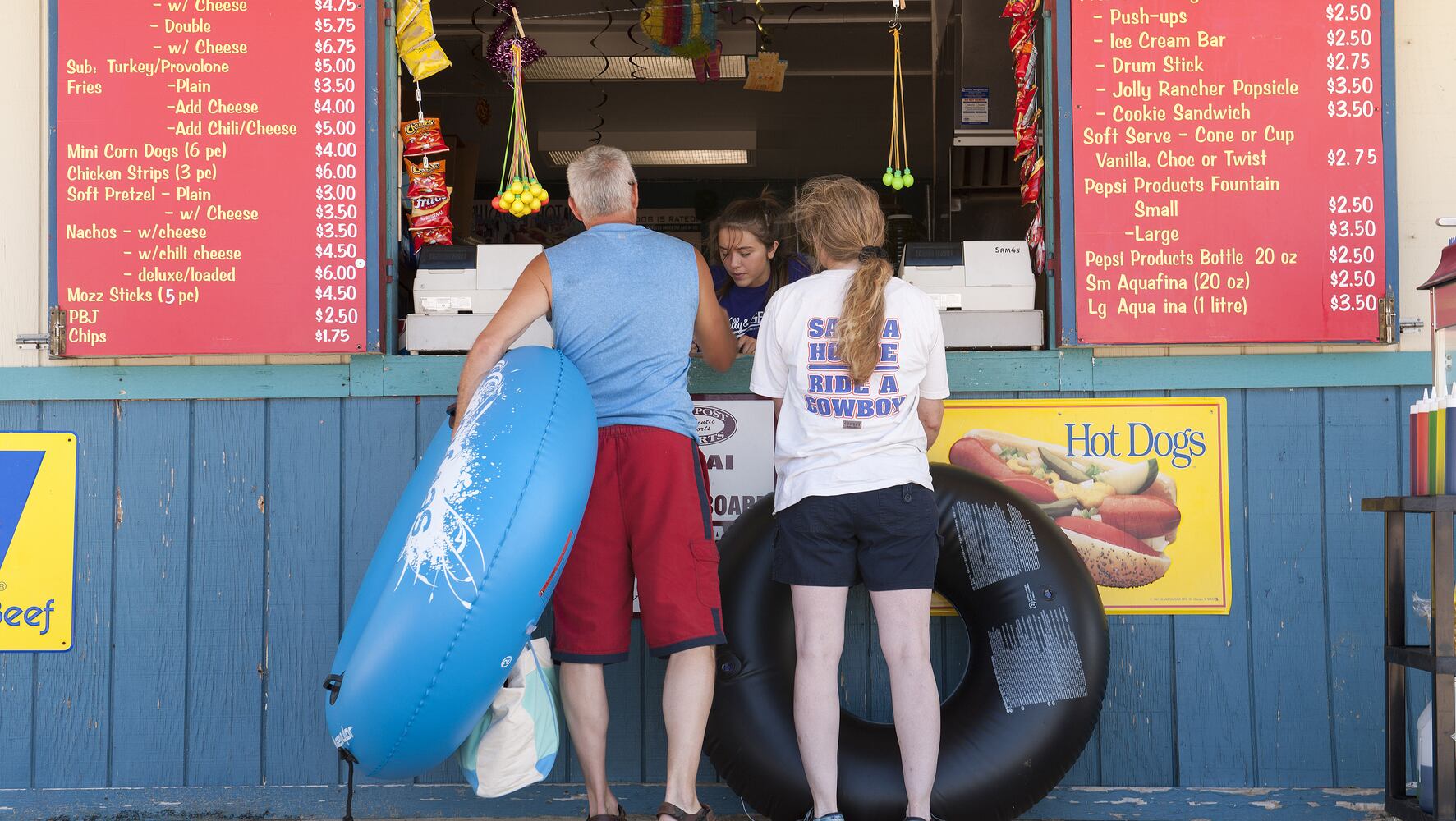 From Chicago to Mackinac Island, a tour of Lake Michigan