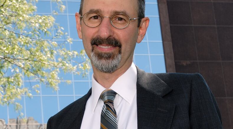 Ellis Jacobs, lead attorney, Advocates for Basic Legal Equality, Dayton.