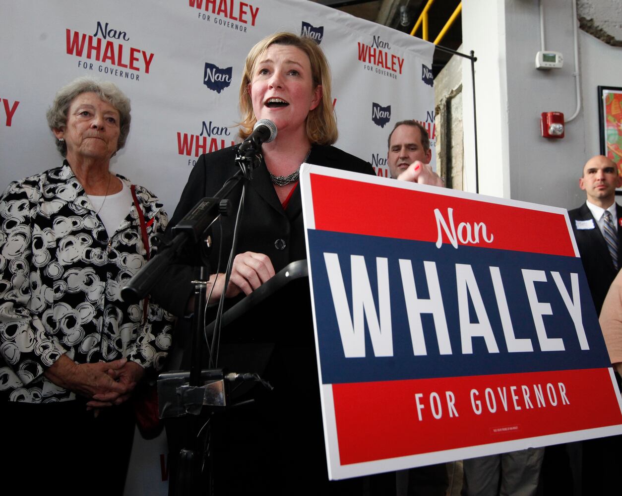 Nan Whaley