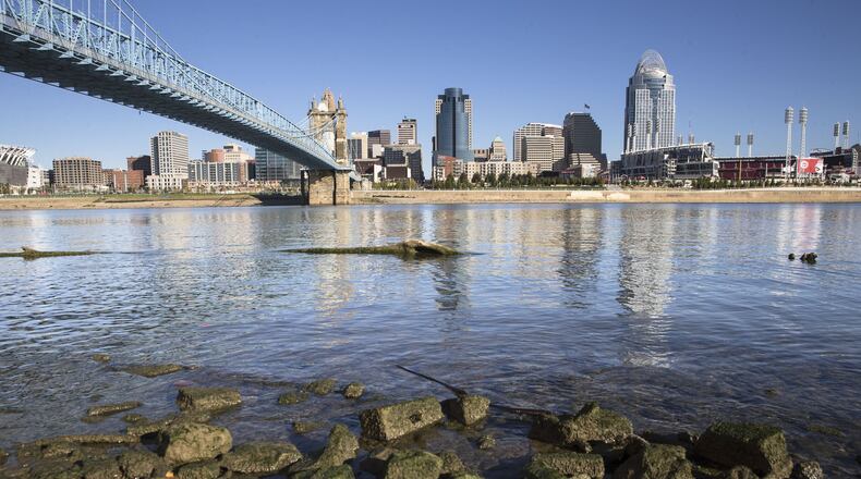 Cincinnati
