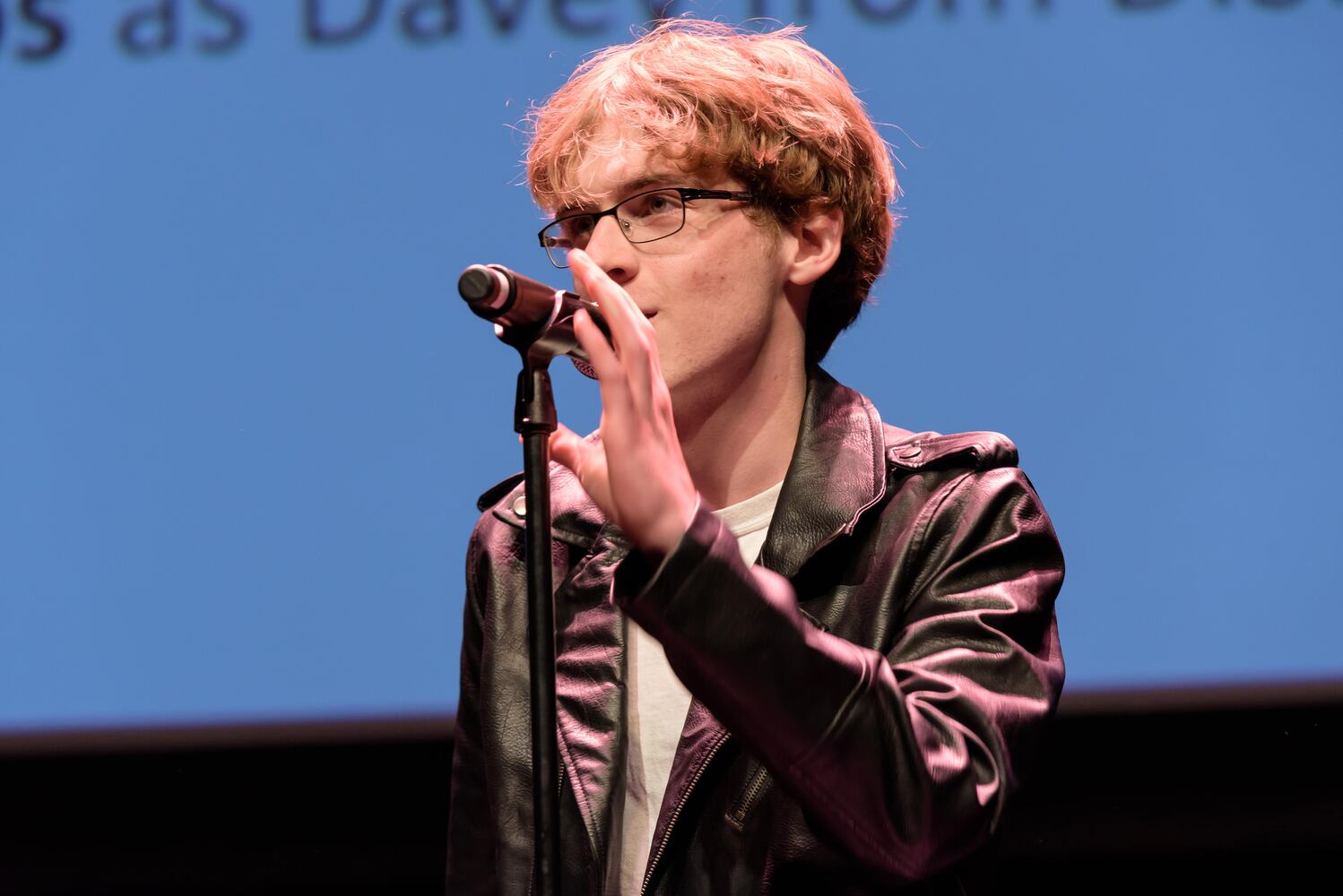 PHOTOS: The Miami Valley High School Theatre Awards Showcase at the Schuster Center