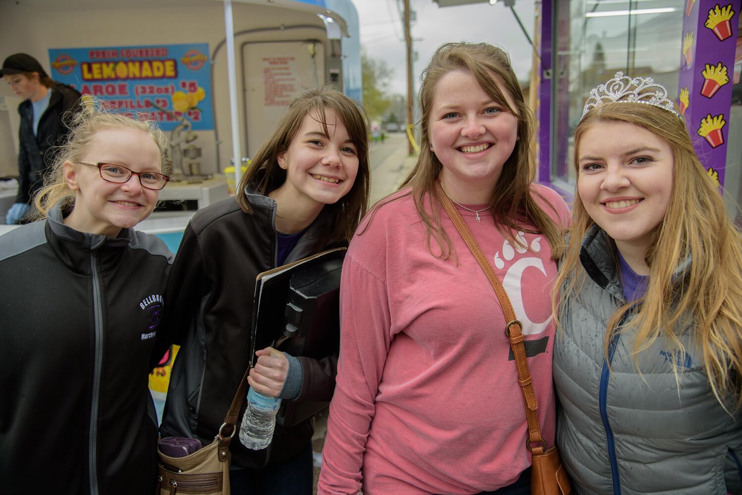 Bellbrook Sugar Maple Festival 2018